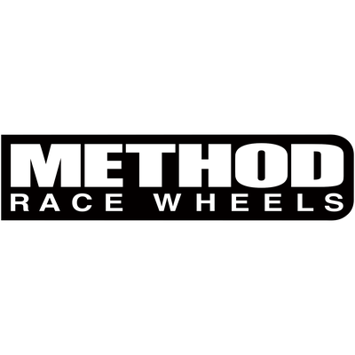 Method Race Wheels Logo