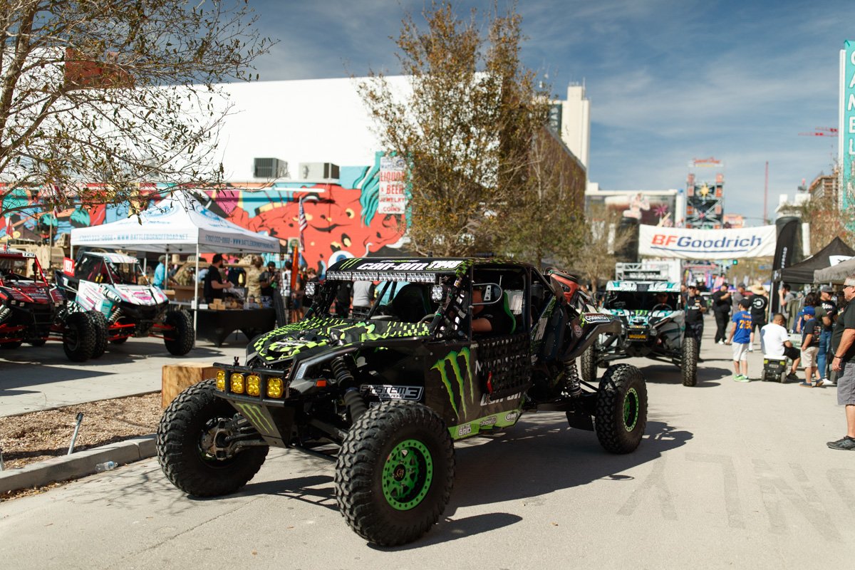 2024 Mint 400 - Monster (2)