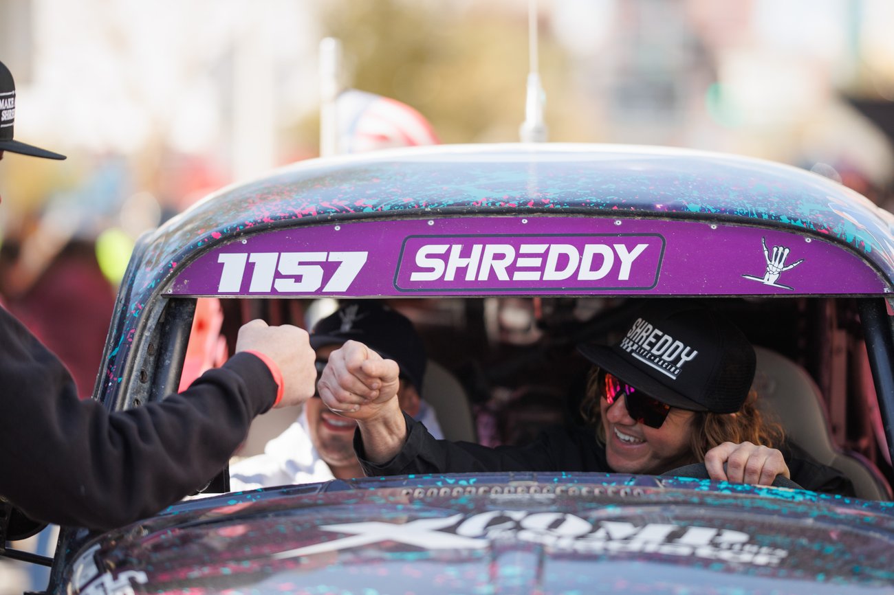 2024 Mint 400 - Shreddy (2)