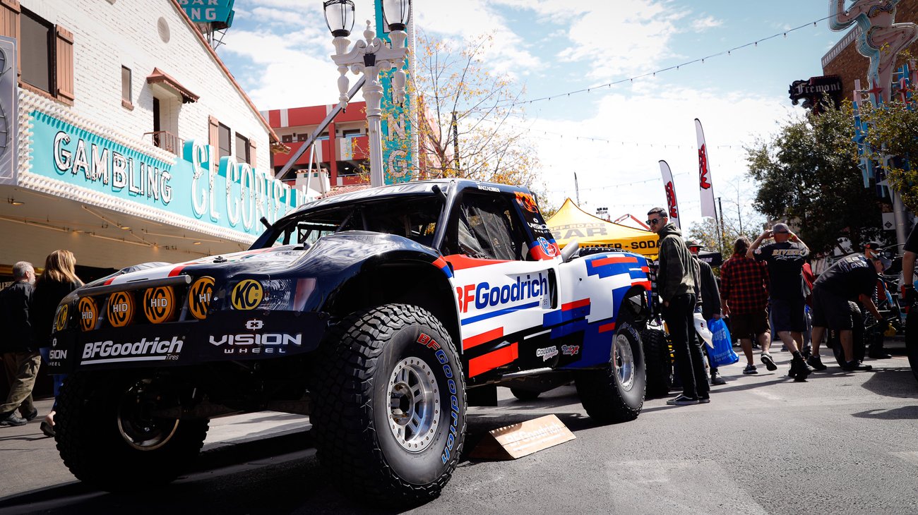 2024 Mint 400 - BFGoodrich (4)