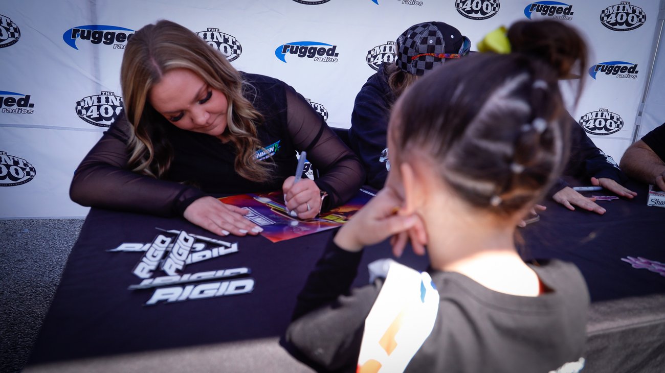 2024 Mint 400 - Rugged Radios (2)