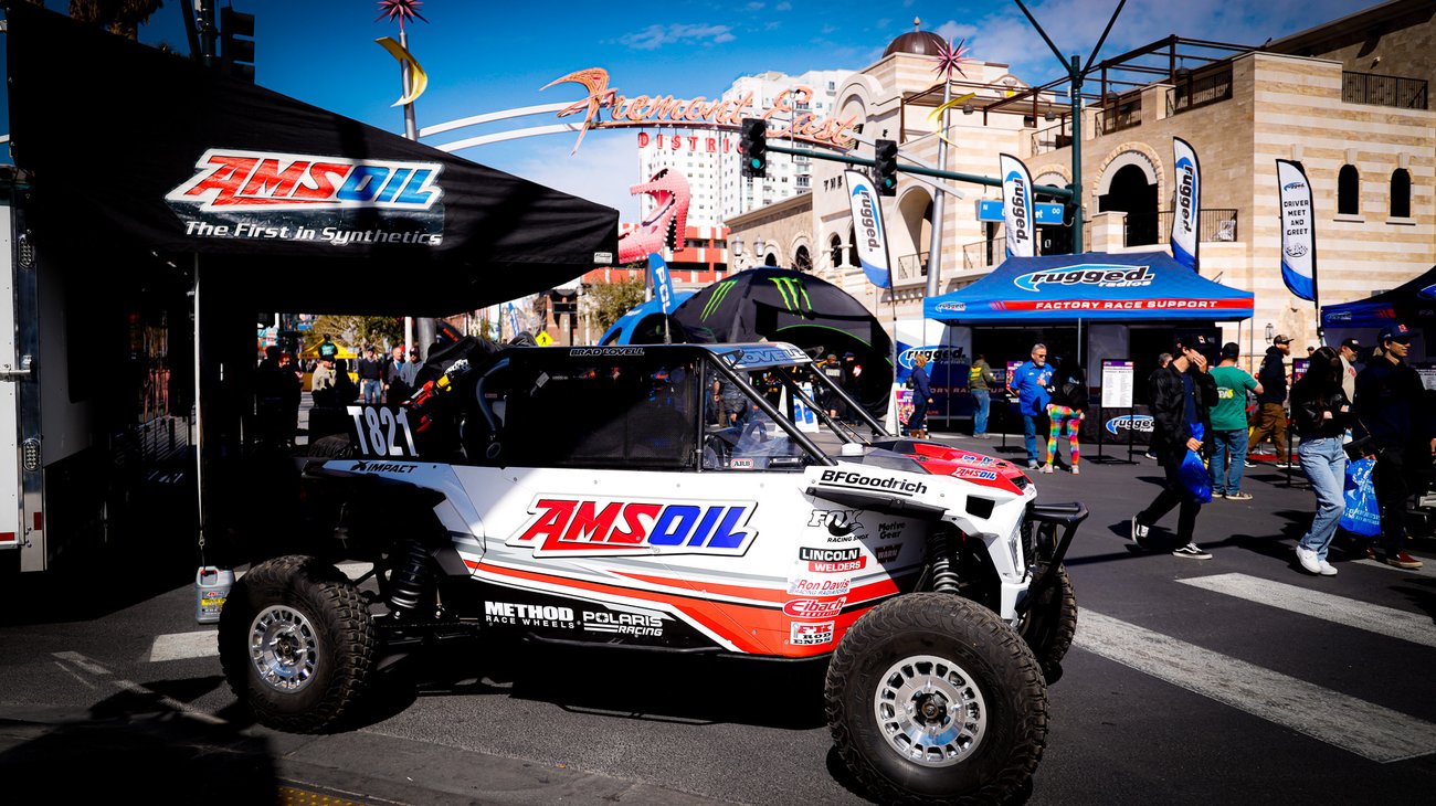 2024 Mint 400 - Amsoil (1)