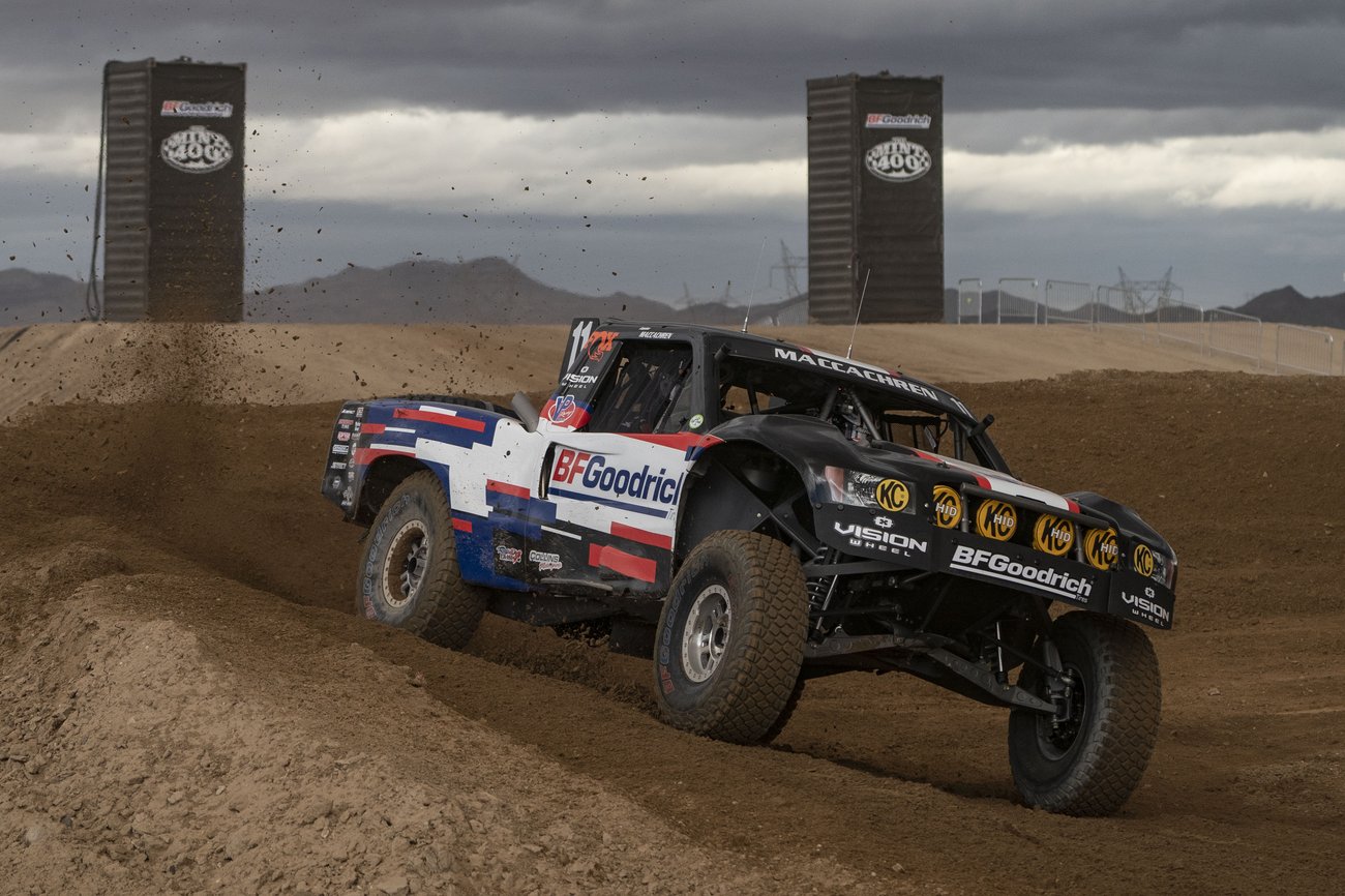 2024 Mint 400 - BFGoodrich (1)