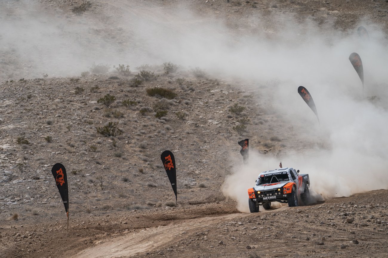 2024 Mint 400 - Fox (2)