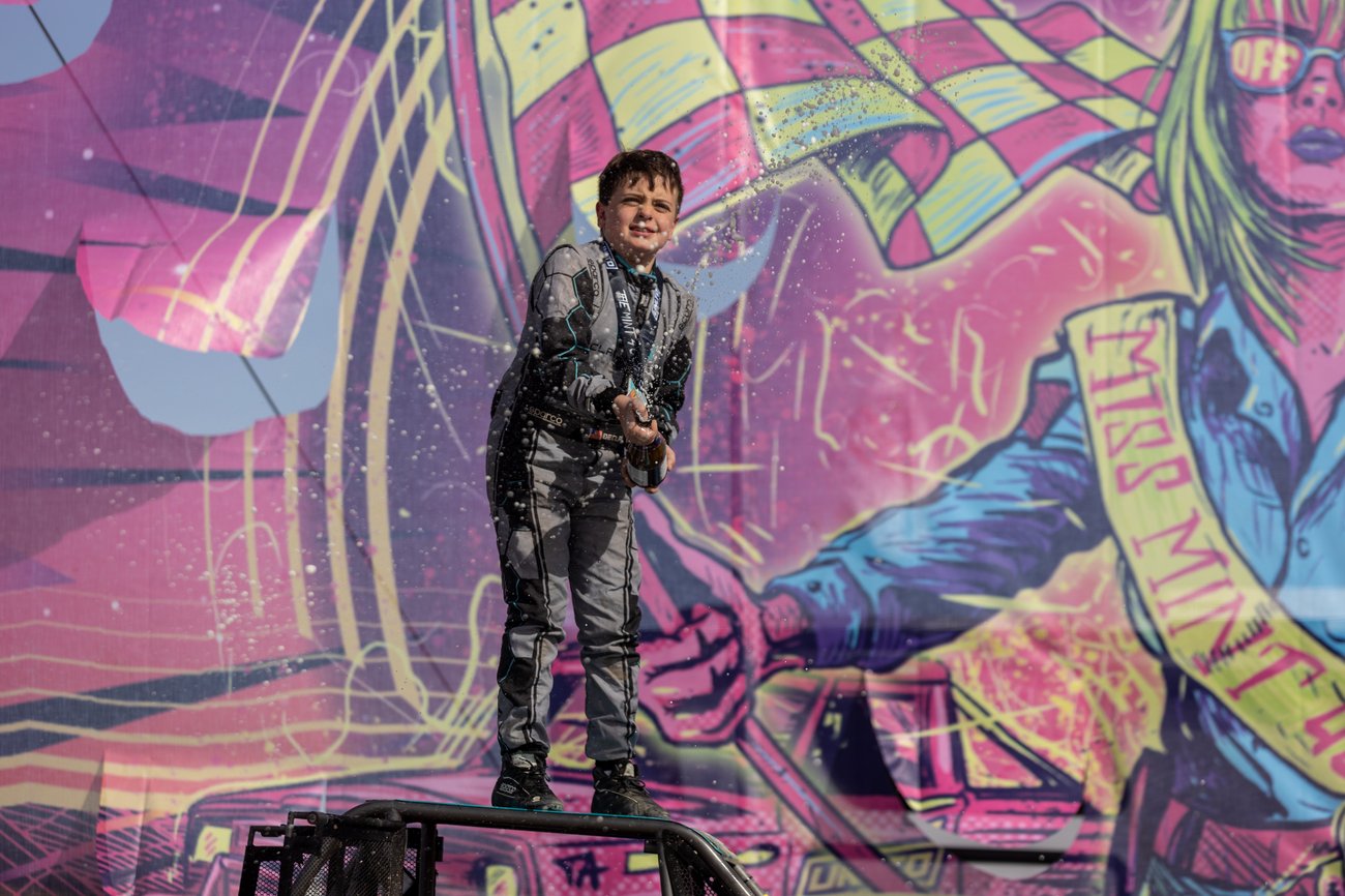 2024 Mint 400 - Youth Races (2)