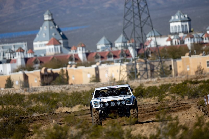 John Slavic (TrophyLite Vehicle Photo)