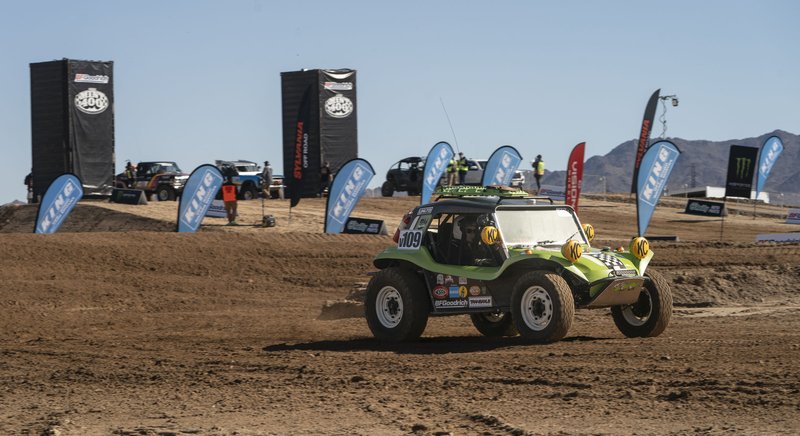 Jon Steinhilber (Vintage Vehicle Photo)