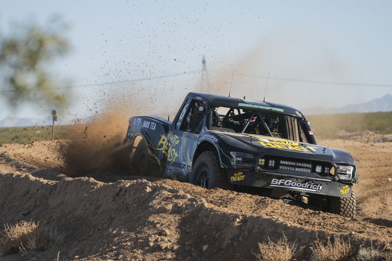 2024 Mint 400 - Unlimited Race (5)