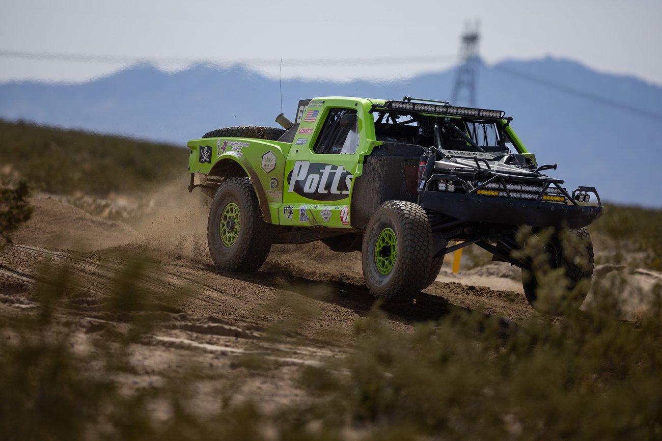 2024 Mint 400 - Unlimited Race (7)