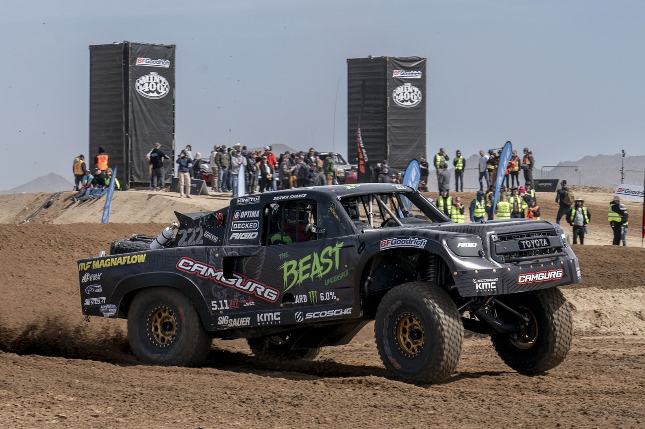 2024 Mint 400 - Unlimited Race (9)