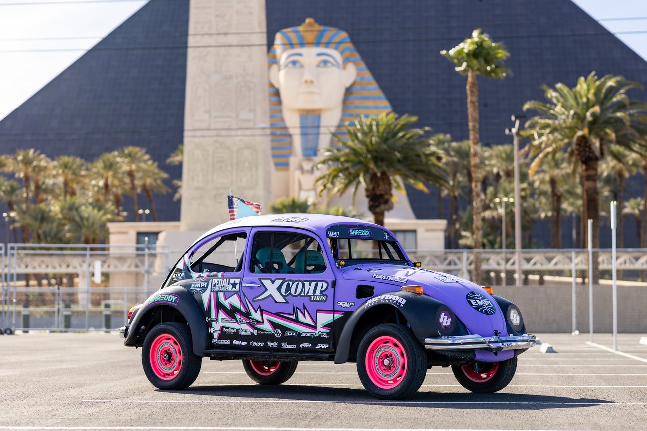 2024 Mint 400 - Vehicle Parade (2)