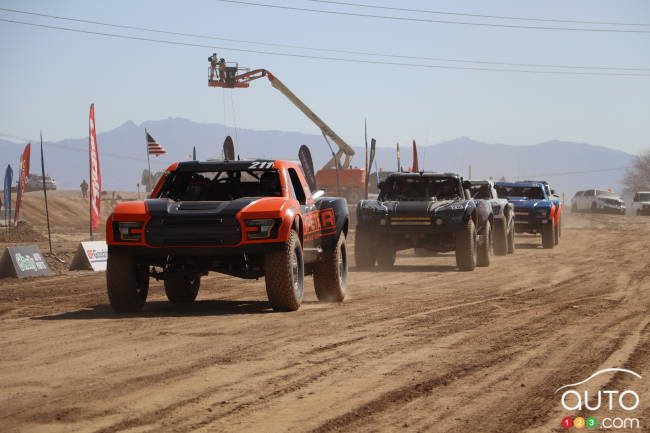 2024 Mint 400 - Media Highlights (3)