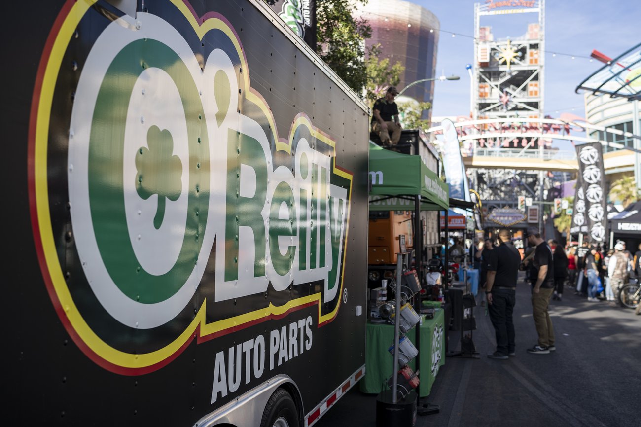 2024 Mint 400 - O'Reilly Auto Parts (1)