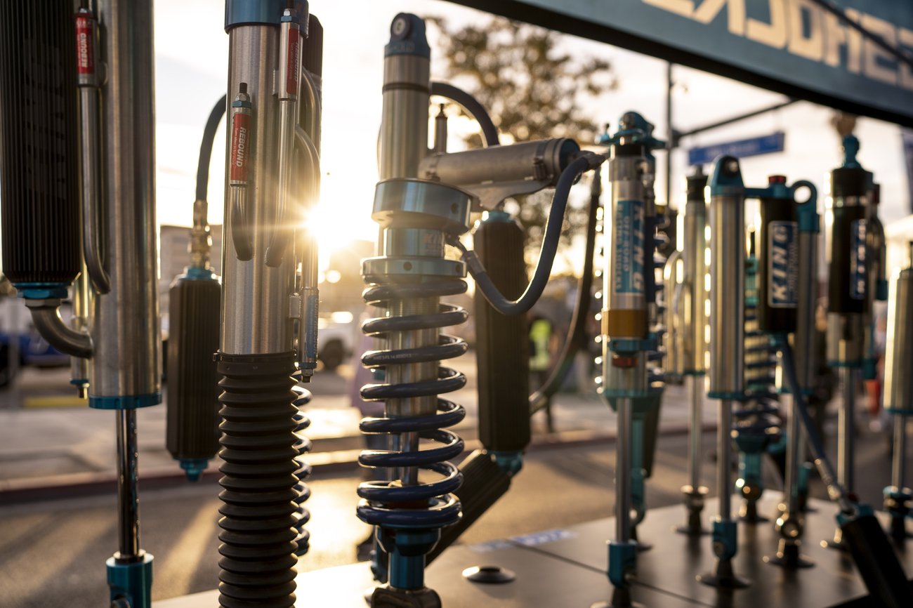 2024 Mint 400 - King Shocks (2)