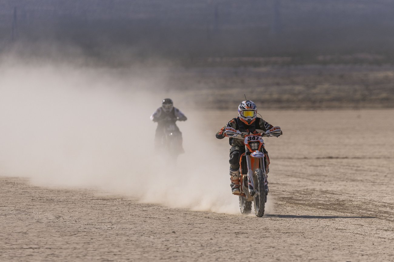 2024 Mint 400 - Motorcycle Race (5)