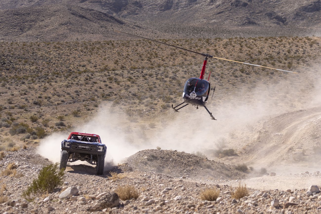 2024 Mint 400 - Unlimited Race (3)