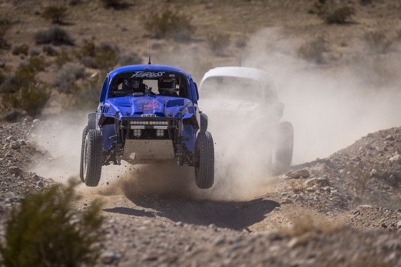 Christian Samano (5-1600 Vehicle Photo)