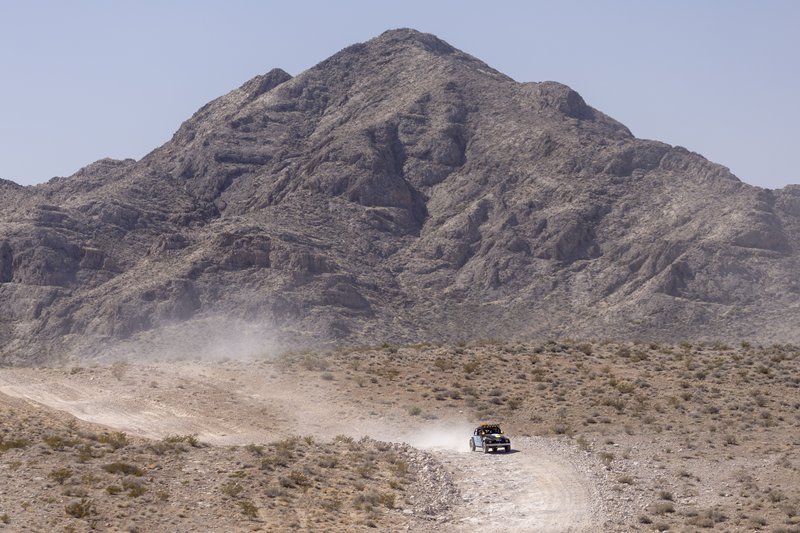 Jack Radmall (Class 11 Vehicle Photo)