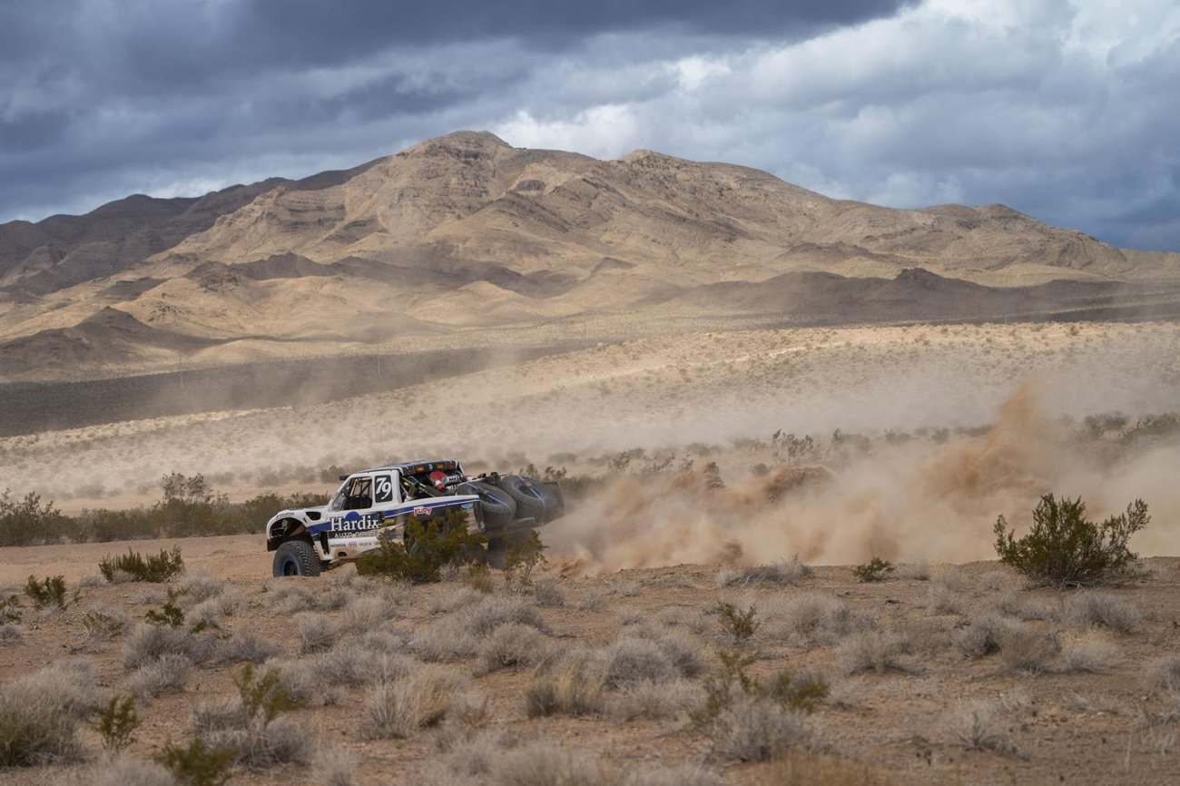 2024 Mint 400 - BFGoodrich PR (2)