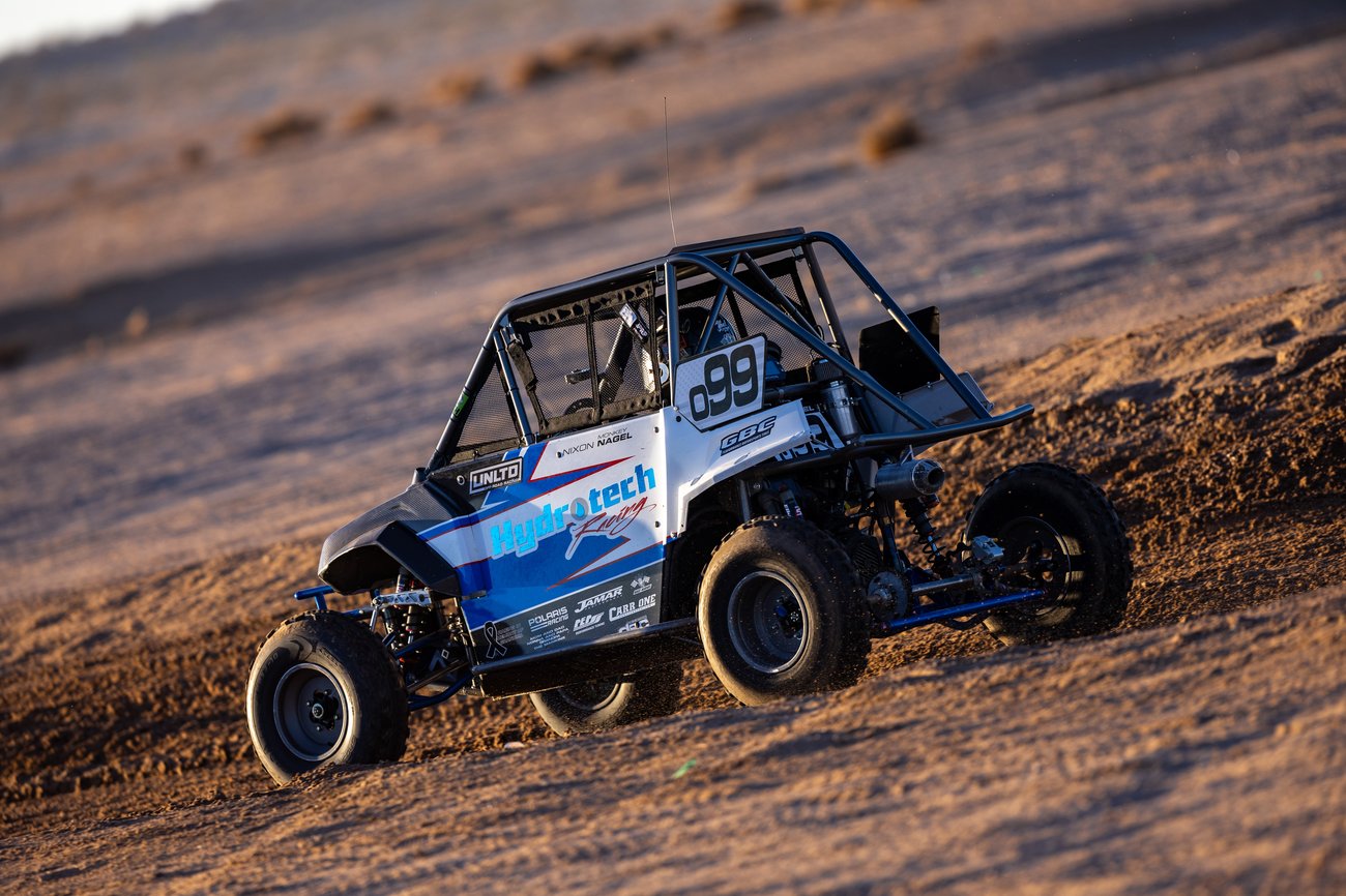 2024 Parker 400 - Youth 170/250 (2)