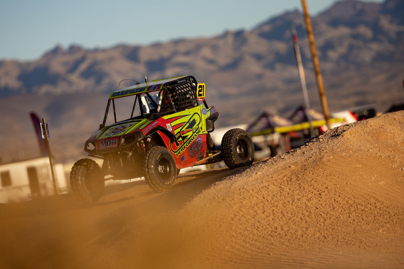 2024 Parker 400 - Youth 170/250 (5)