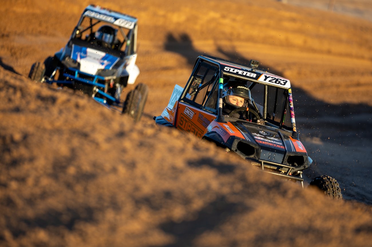 2024 Parker 400 - Youth 170/250 (6)