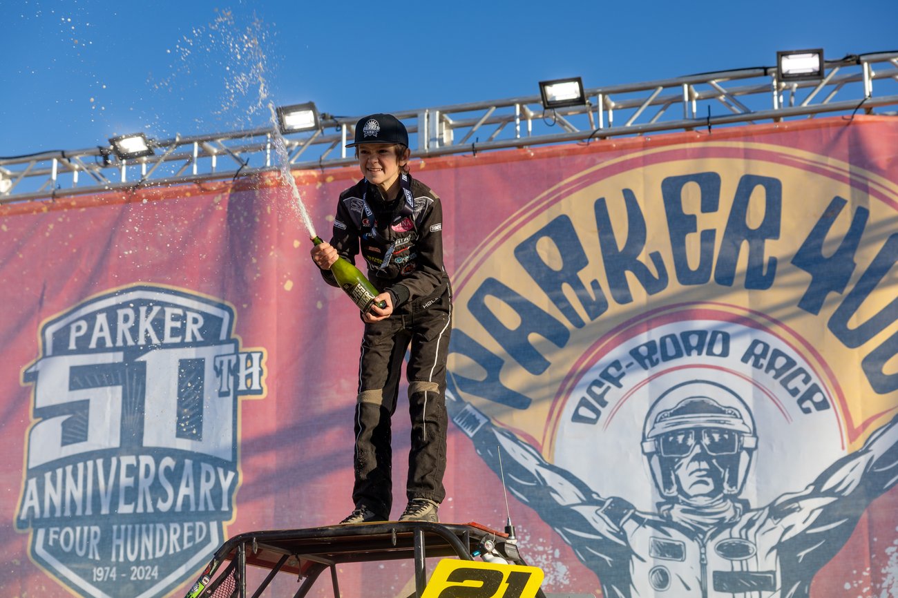 2024 Parker 400 - Youth 170/250 (3)