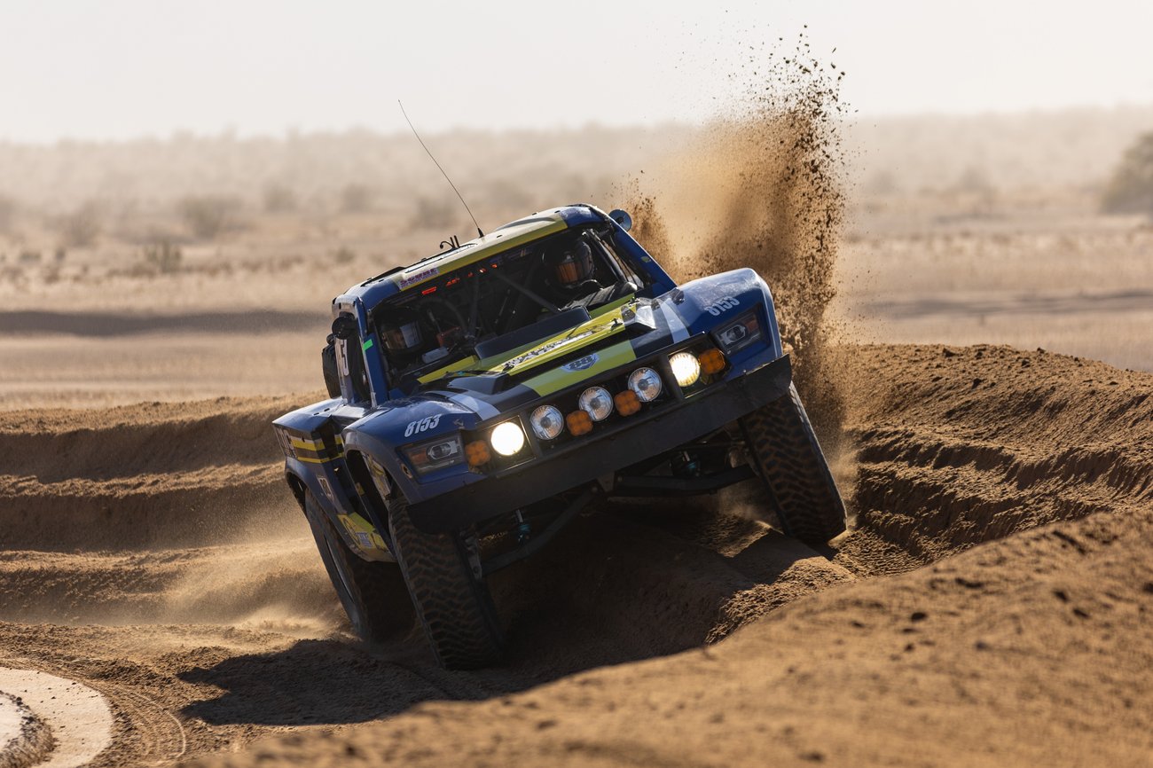 2024 Parker 400 - Limited Race (5)