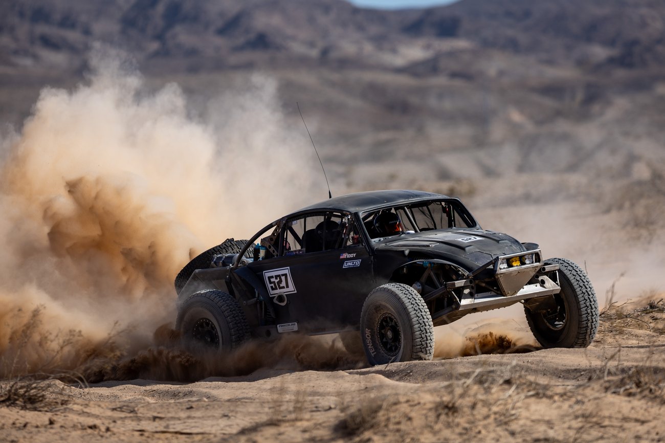 2024 Parker 400 - Limited Race (3)