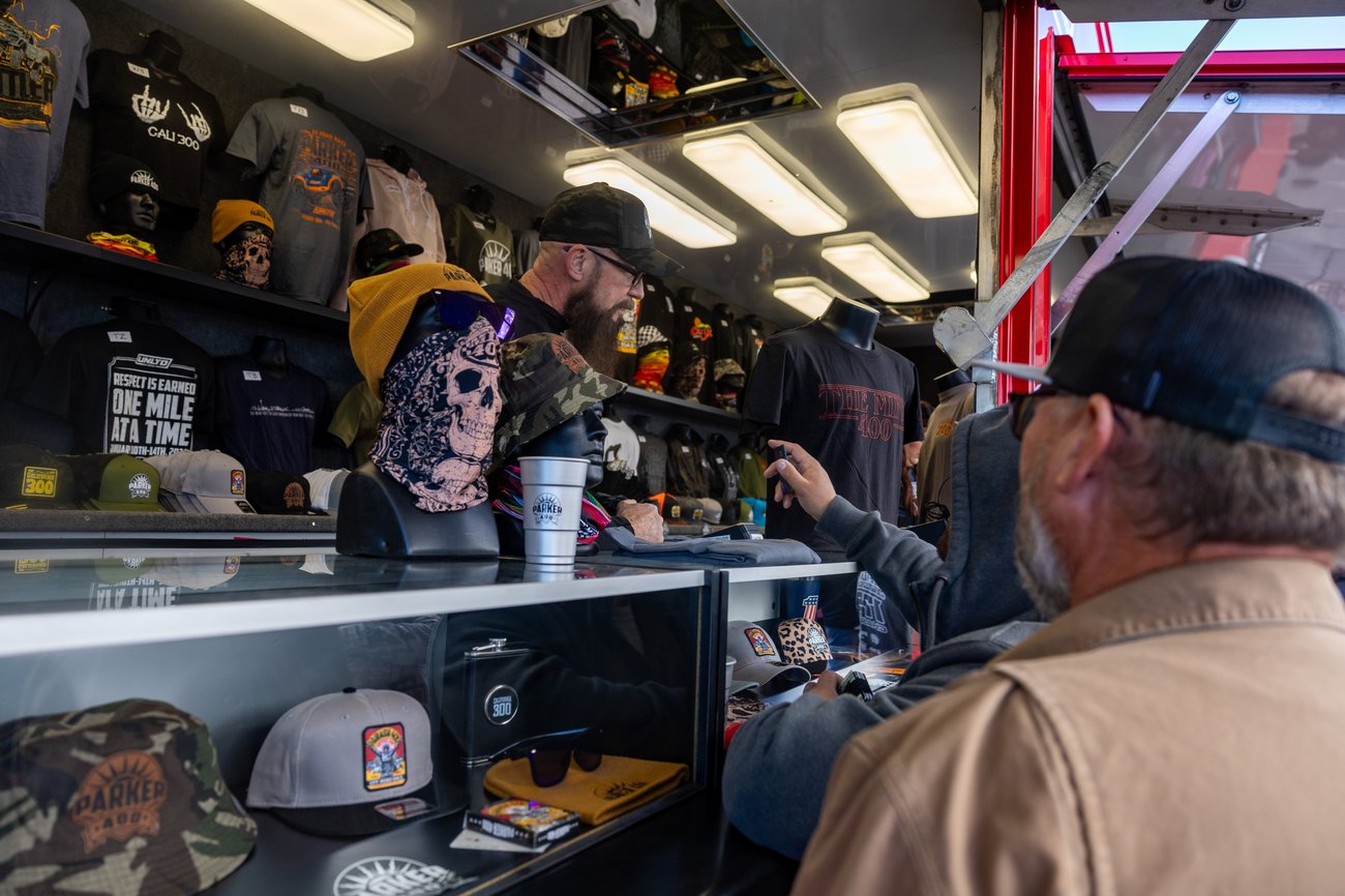 2024 Parker 400 - Downtown Experience (3)