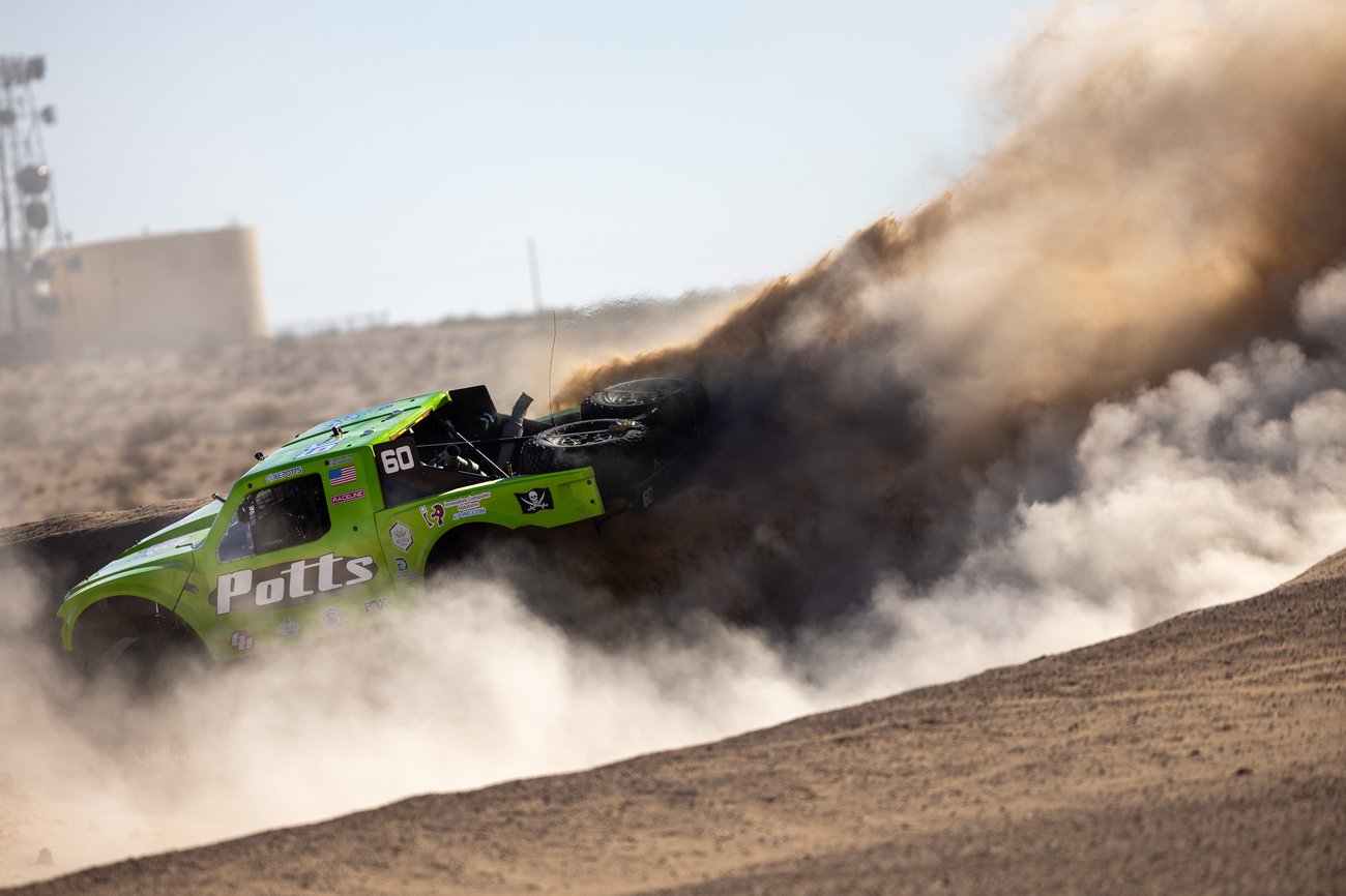 2024 Parker 400 - Qualifying Recap (3)