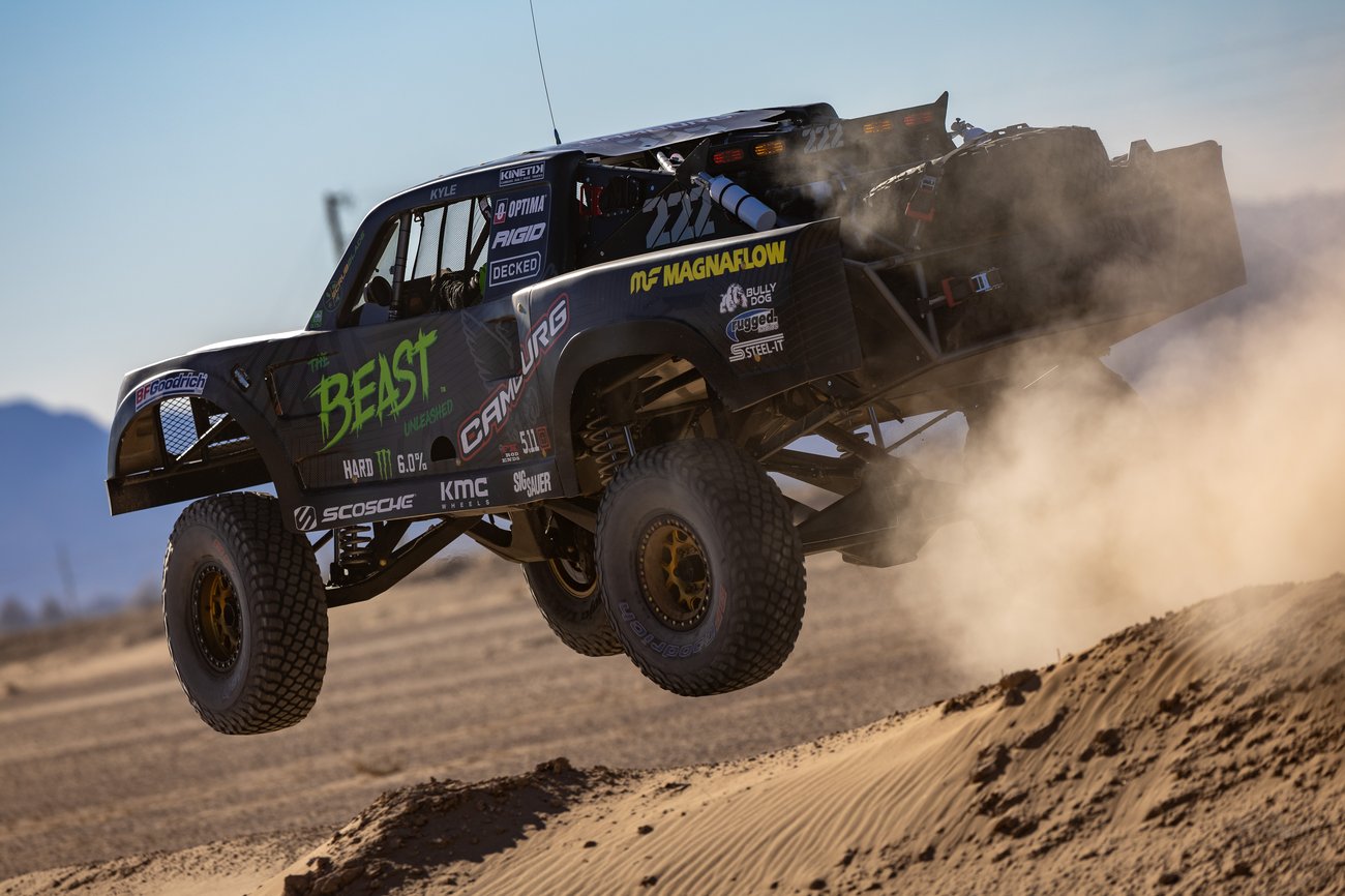 2024 Parker 400 - Qualifying Recap (5)