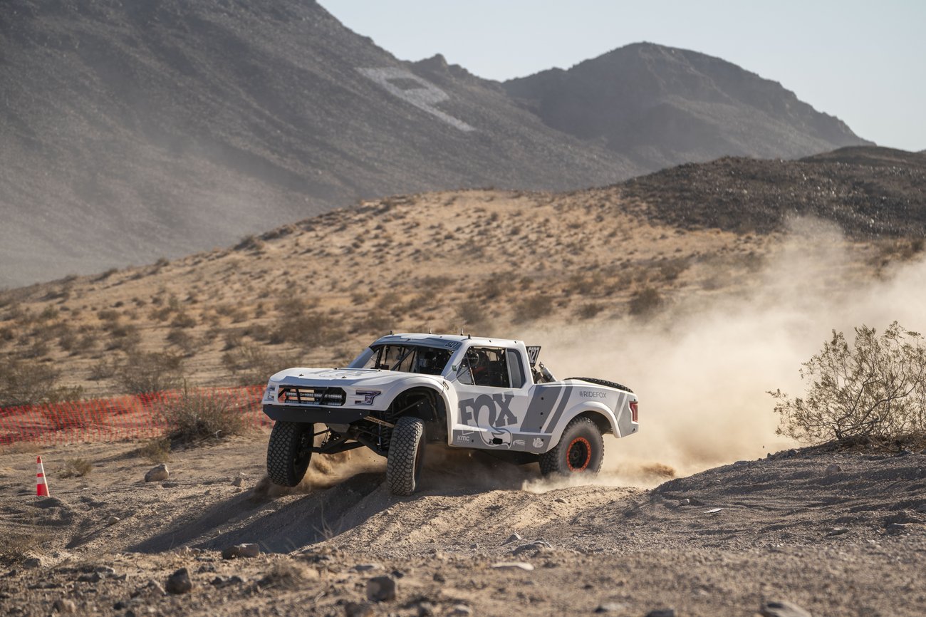 2024 Parker 400 - Unlimited Race (7)