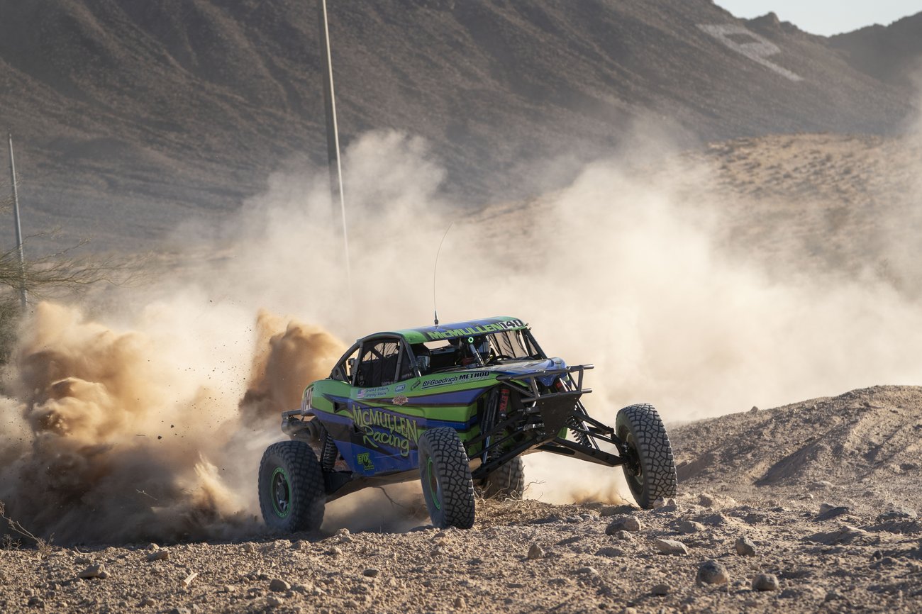 2024 Parker 400 - Unlimited Race (2)