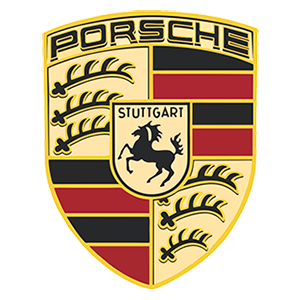 Porsche Logo