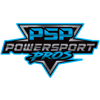 PSP Powersports Logo