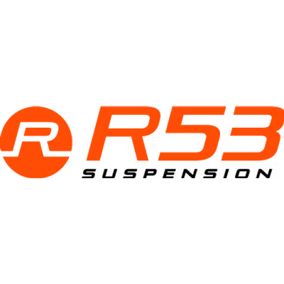 R53 Suspension Logo