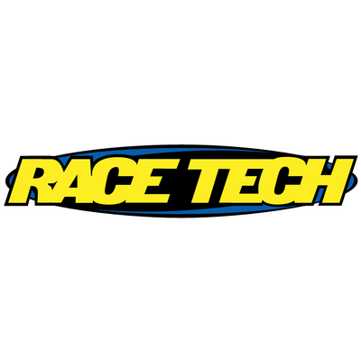 Race Tech Logo