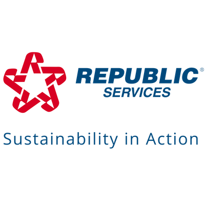 Republic Services Logo