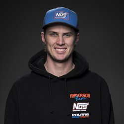 ronnie-anderson-unltd-off-road-racer