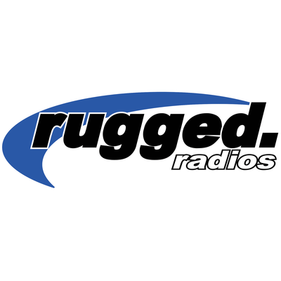 Rugged Radios Logo