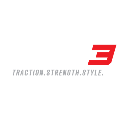 System 3 Off-Road Logo