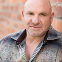 tomer tal (Driver Headshot)